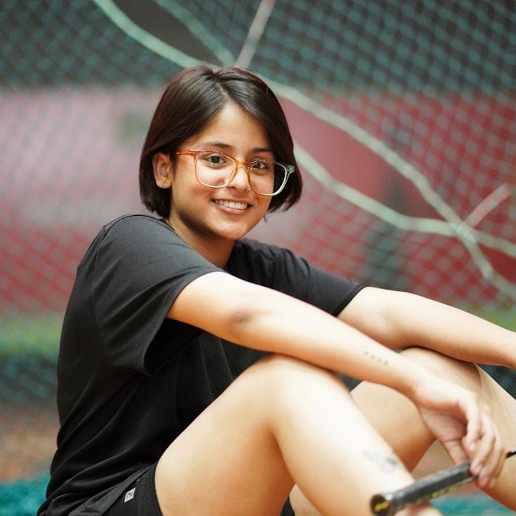 Dev Malik, Client Relations Director, discussing corporate gifting strategy with business clients