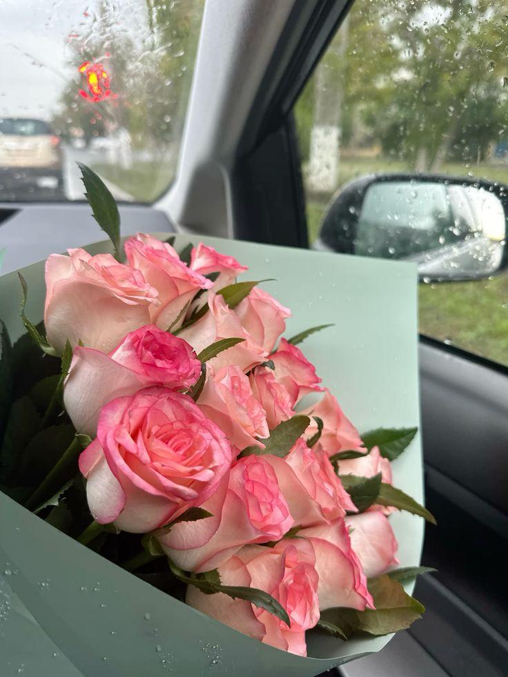 Corporate floral consultation example